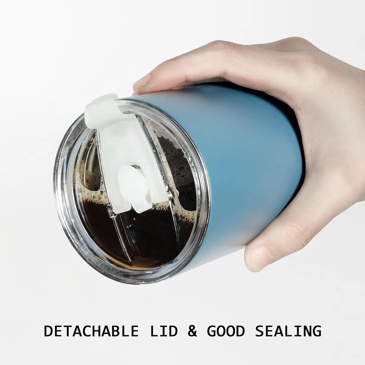 Wholesale 20oz 3OZ 5oz Sublimation MINI SKINNY Stainless double wall 3oz mini straight tumbler shot glass with lids and straw