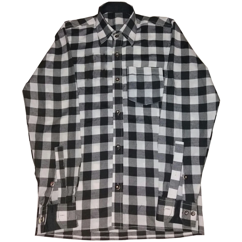 Carnival Oktoberfest German Trachten Bavarian Men Herren Carnival Shirts