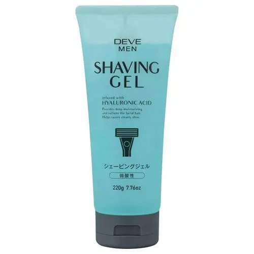 DEVE MEN Shaving Gel