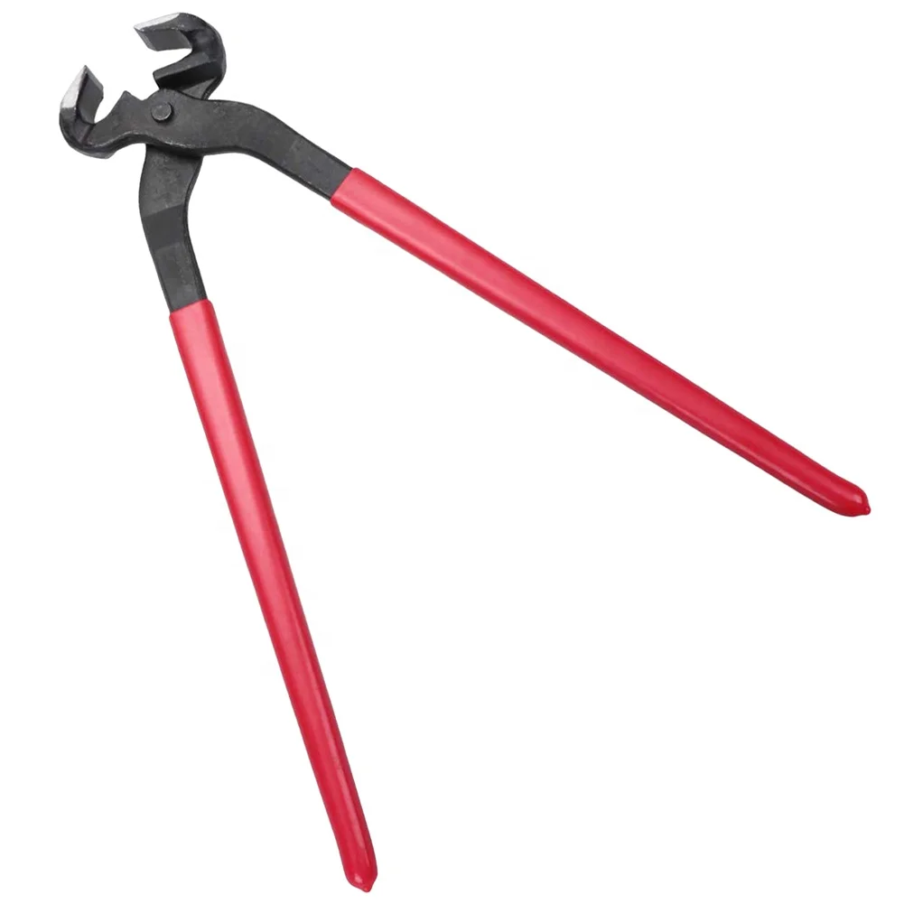 14 inch Long Handled Farrier Hoof Clippers Horse Edger Equestrian Accessories Best Quality in Cheap price Supplier