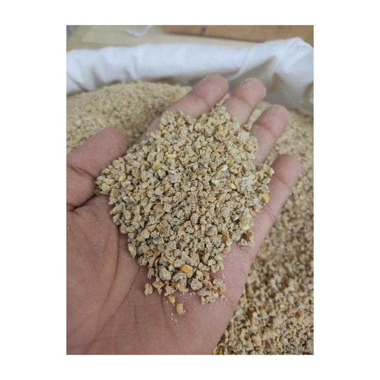 Broiler Chicken feed/broiler feed supplement