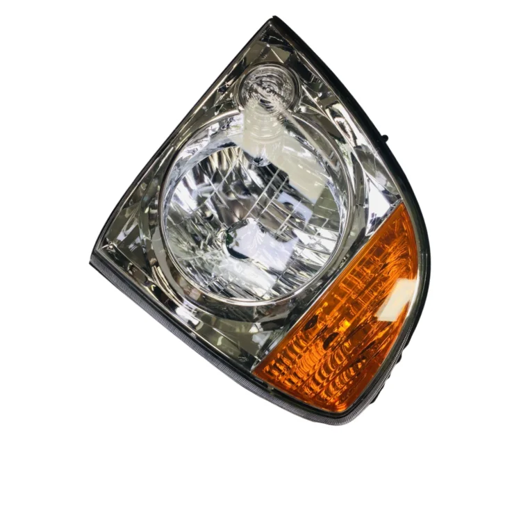Hyun-dai H100 PoterII Porter 2 2004 CAR BODY PART HEAD LAMP