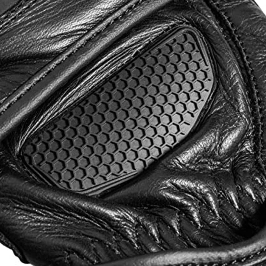 Wholesale price Genuine Leather Long Motorcycle Gloves Men Racing Motorbike Gloves New Racing Gloves in plus size