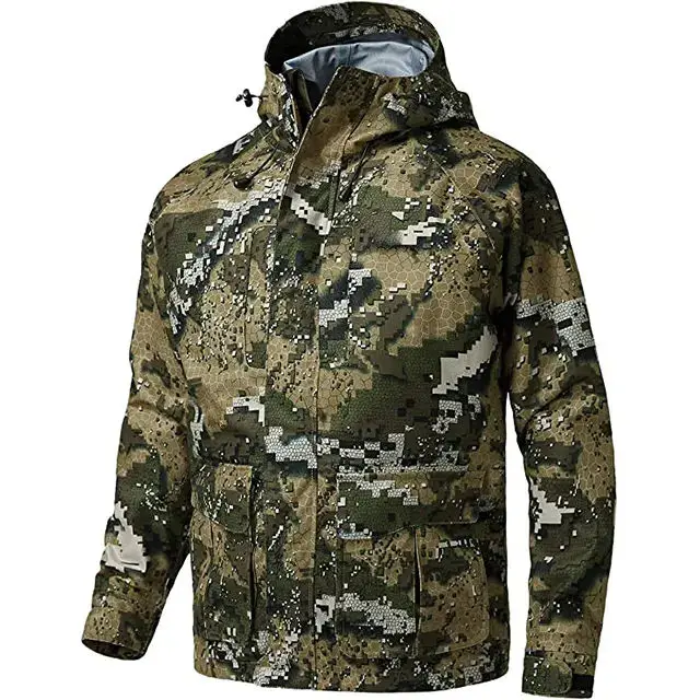 Camouflage Shirts and Pants Uniforms Jacket Ripstop Tactical Uniform Clothing Multicam Combat Suit Clothes