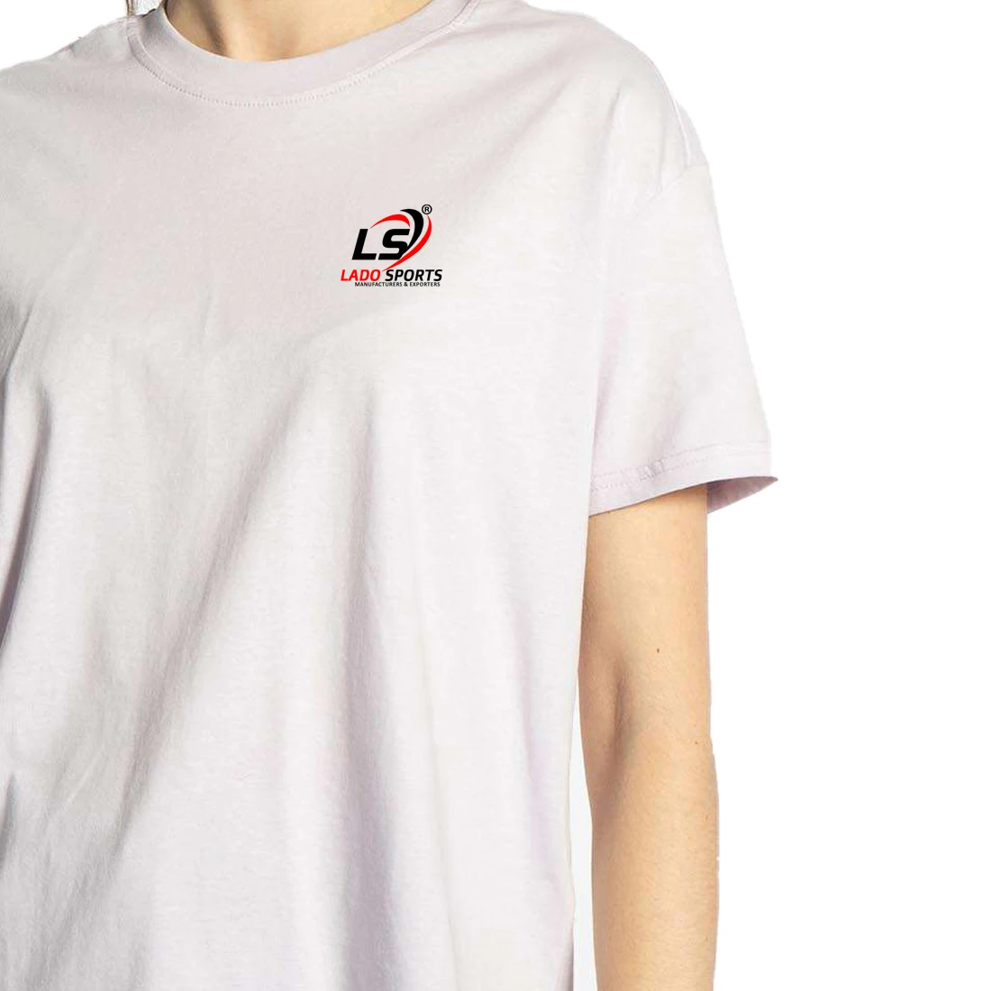 ODM services Reasonable price Latest style Best quality new model Custom make T Shirts For Women