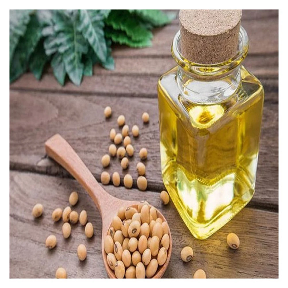 Refined & crude Soybean Oil & Soya oil for cooking/Refined Soy bean Oil Soybean approved