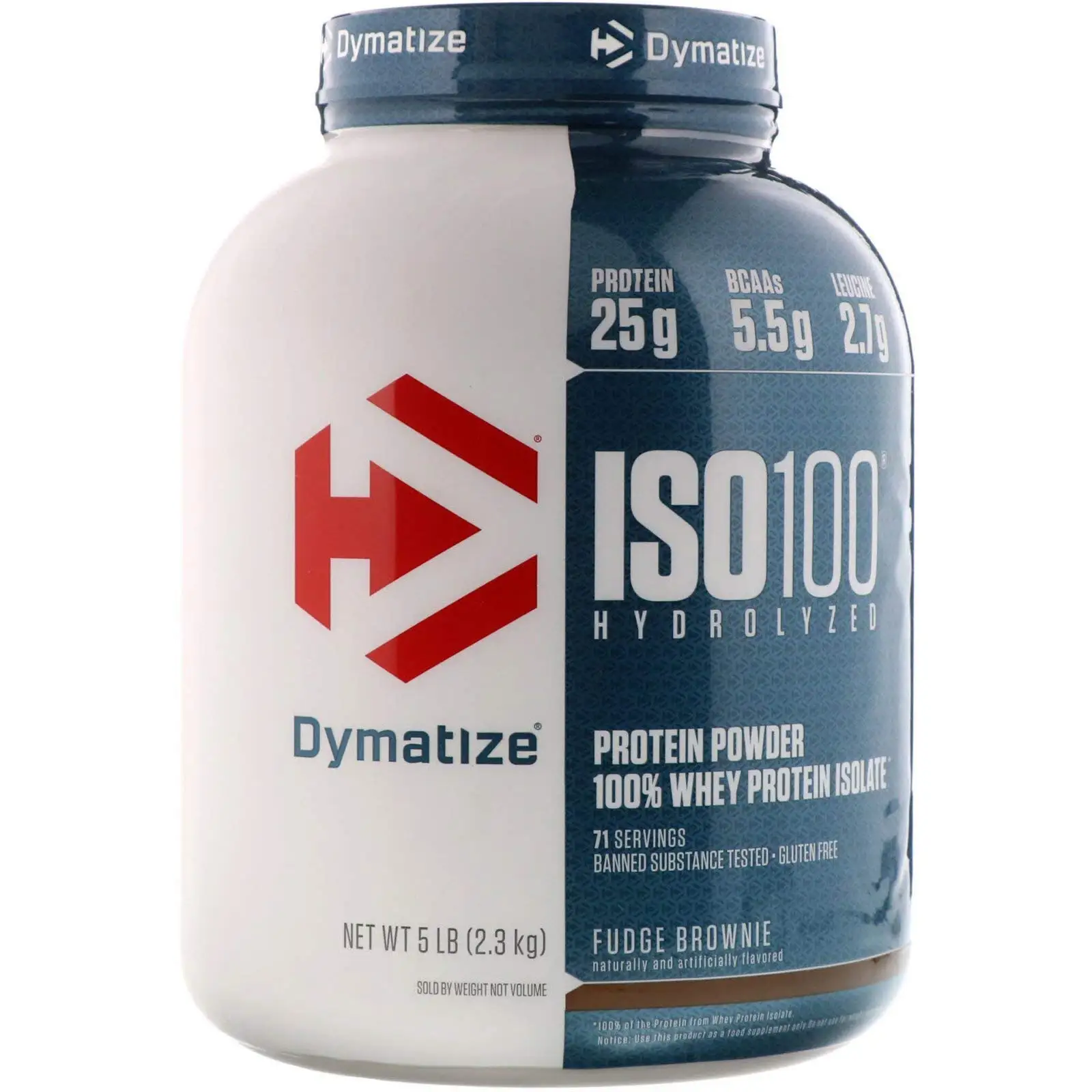 Dymatize ISO-100 Hydrolyzed 100% Whey Protein Best Selling Price