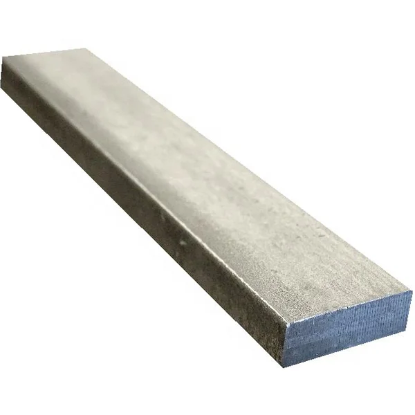 Milled steel flat bar steel 1075 flat bar 2mm thick flat bar steel For Sale
