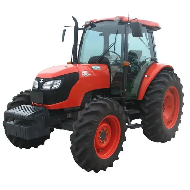 Kubota tractor for agriculture for sale
