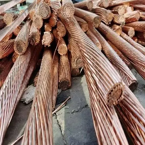 qualityCopper wire scrap manufacturer 99.99% pure Copper wire scrap/Cheap Copper wire scrap/ High purity