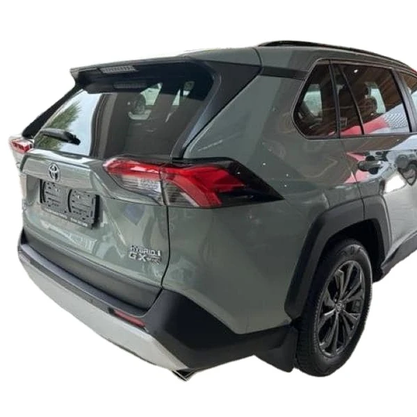 Used Cars Used Toyota RAV4 2020 Toyota SUV RAV4