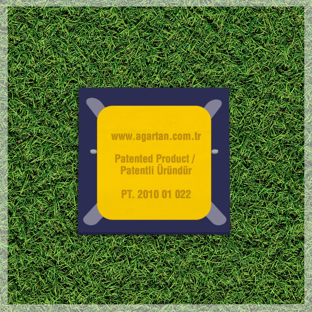 12 M The Security Electrical Safety Equipment High Quality Safety Bollards Electrical Signage Best Price Signboard and Pontoon