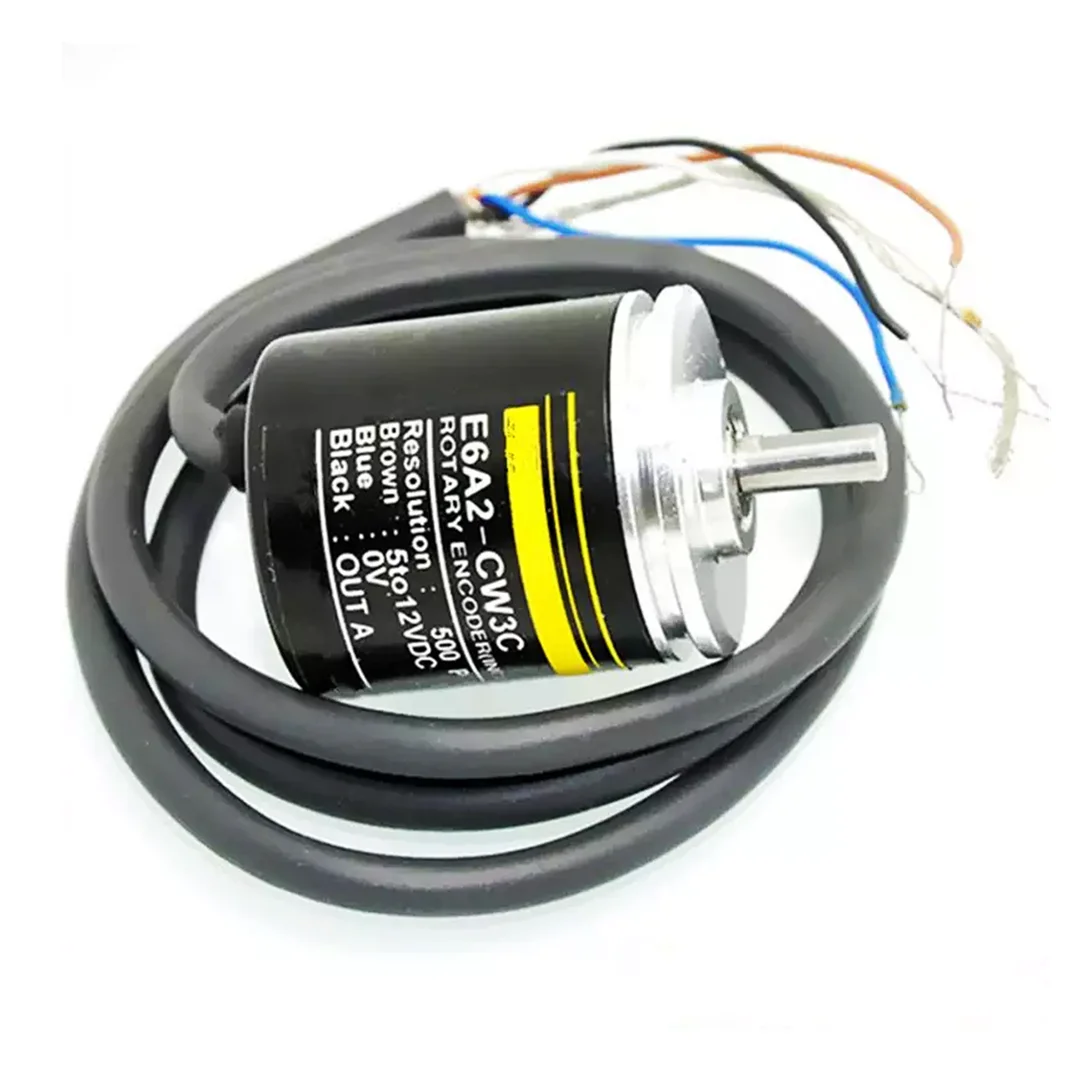 original new photoelectric rotary encoder DGS60-G1K00250 1032017 Increamental rotary encoder