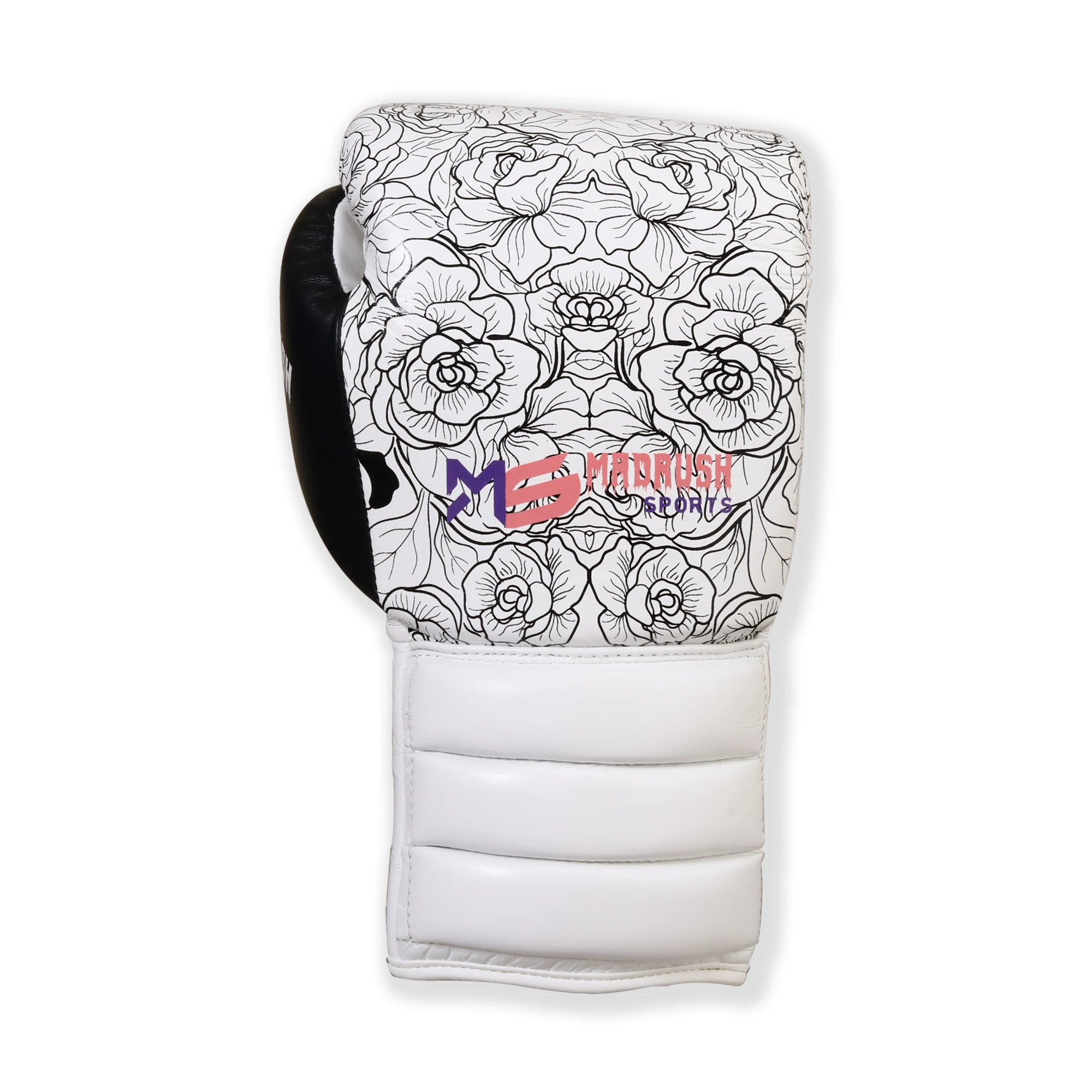 OEM Boxing Gloves Best Quality Custom Packing Boxing Gloves Fashion PU leather Boxing Gloves Custom logo