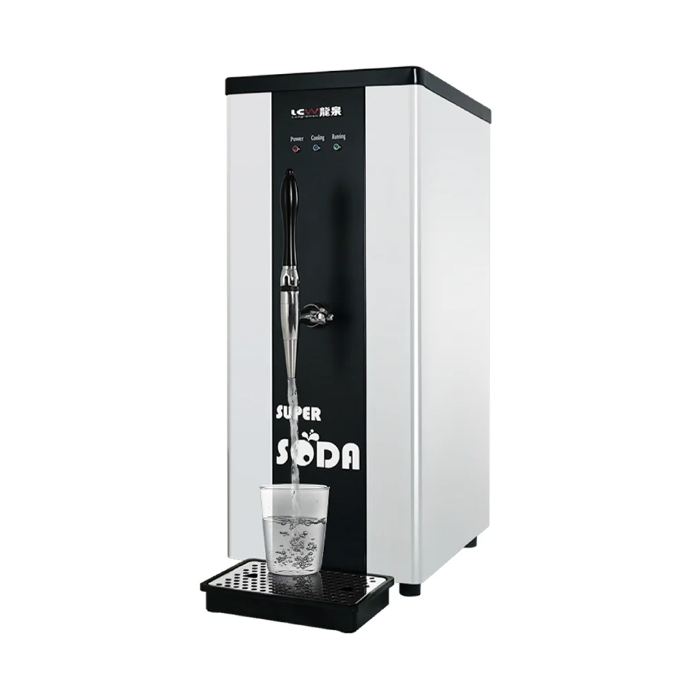 2023  Hot item LC-5088B model water dispenser featuring Advanced purification system perfect for Restaurants