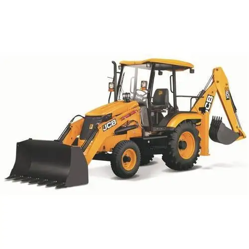 HOT multi-purpose 4 wheel drive new backhoe and loader 3 Tton 5 ton new backhoe loader price for sale backhoe loader