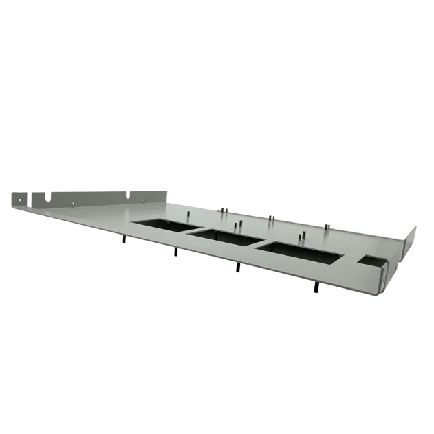 OEM steel metal products for mechanical