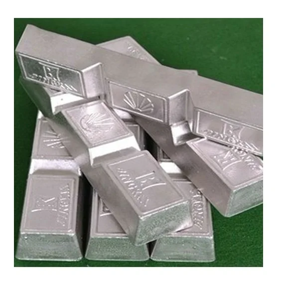 Top Quality Pure 99.99% /99.994% high purity lead ingot For Sale At Cheapest Wholesale Price