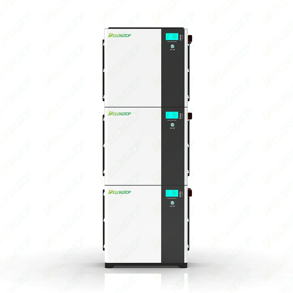 Lithium Power wall 5Kwh 10Kwh  Lifepo4 Battery 48V 100Ah 200Ah Home Solar System Battery Power Storage deep cycle supply station