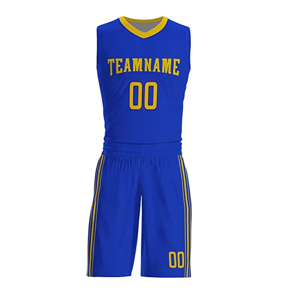 Wholesale High Quality Volleyball Uniform Best Selling Professional Design Custom Volleyball Uniform high quality