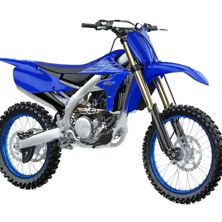Лидер продаж 2023 мотоциклах yamahs YZ250F YZ250 YZ 250