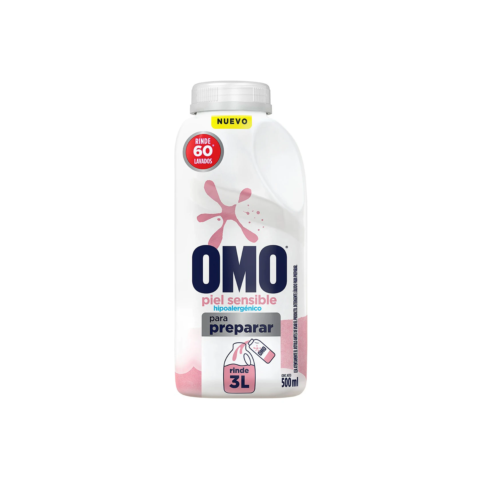 Omo Washing Powder 1kg | Washing Powder | Laundry Detergent & Fabric Softener