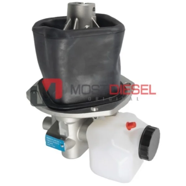 MERCEDES AXOR ACTROS MP2 MP3 ATEGO MANUEL TRANSMISSION CONTROL UNIT 0002604098 0002607198 0002605198 0002604998 626321AM