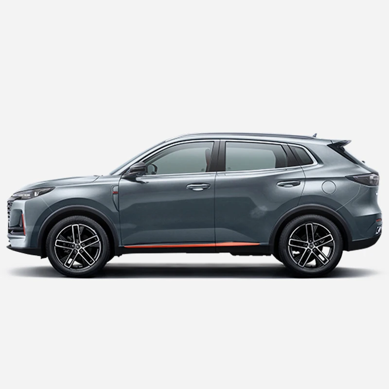 2022 Chang an CS55 PLUS синий кит Таблица конфигурации для медиа