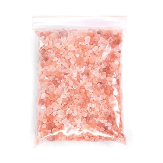Wholesale 2024 Himalayan Pink Salt Natural salt color Organic Bulk Fine Grains Natural Pure Crystal Rock Edible Salt in Pakistan