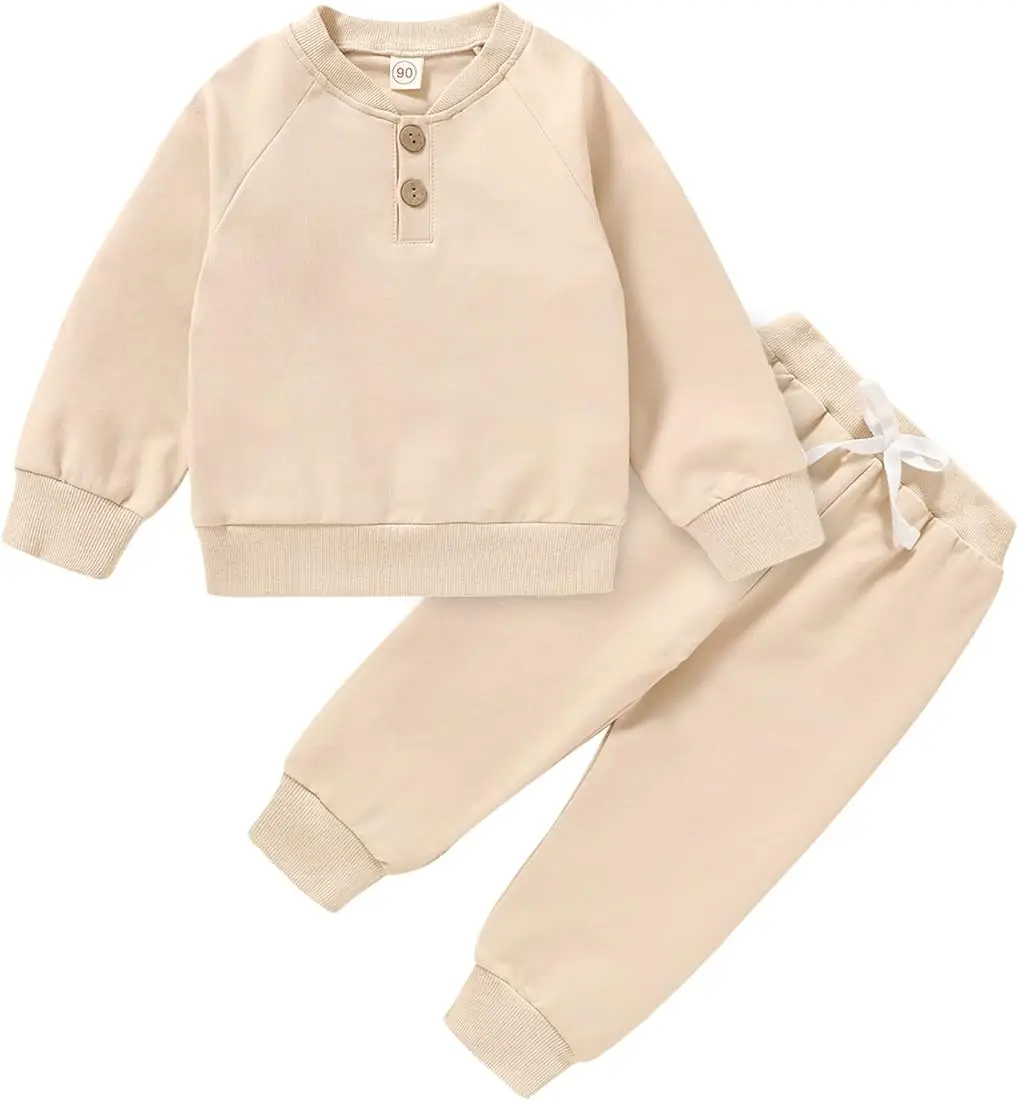 Boys set 100% export quality hot item Hot Selling and Wholesale Factory New Arrival Solid Color from Bangladesh