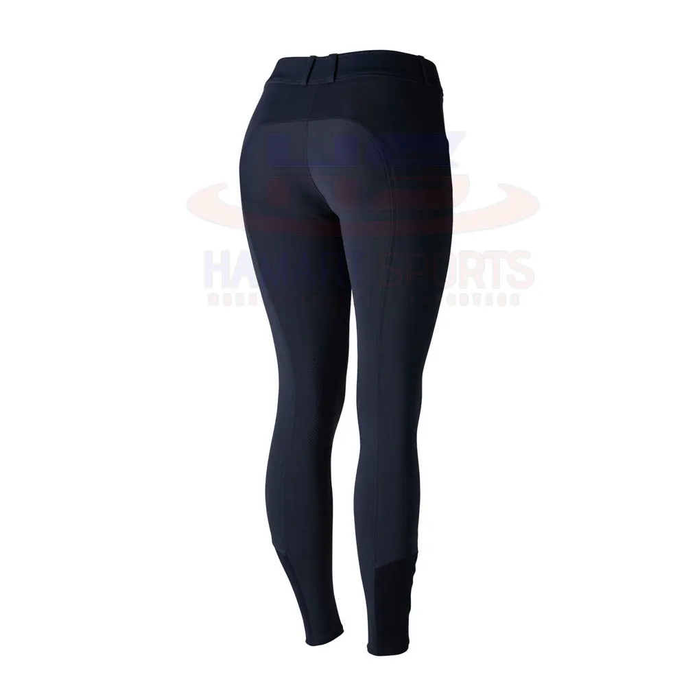Low Price Promotion High Quality Riding Leggings Hot Sale Women Horse Riding Leggings