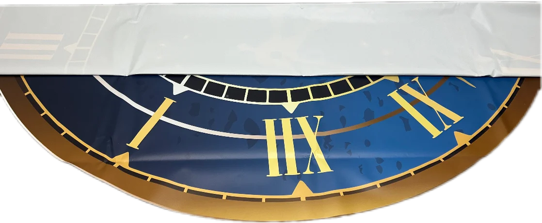 Durable Truck Tarpaulin Printing for Long-Term Advertising  - High-Precision Advertisement Printing for your campaign