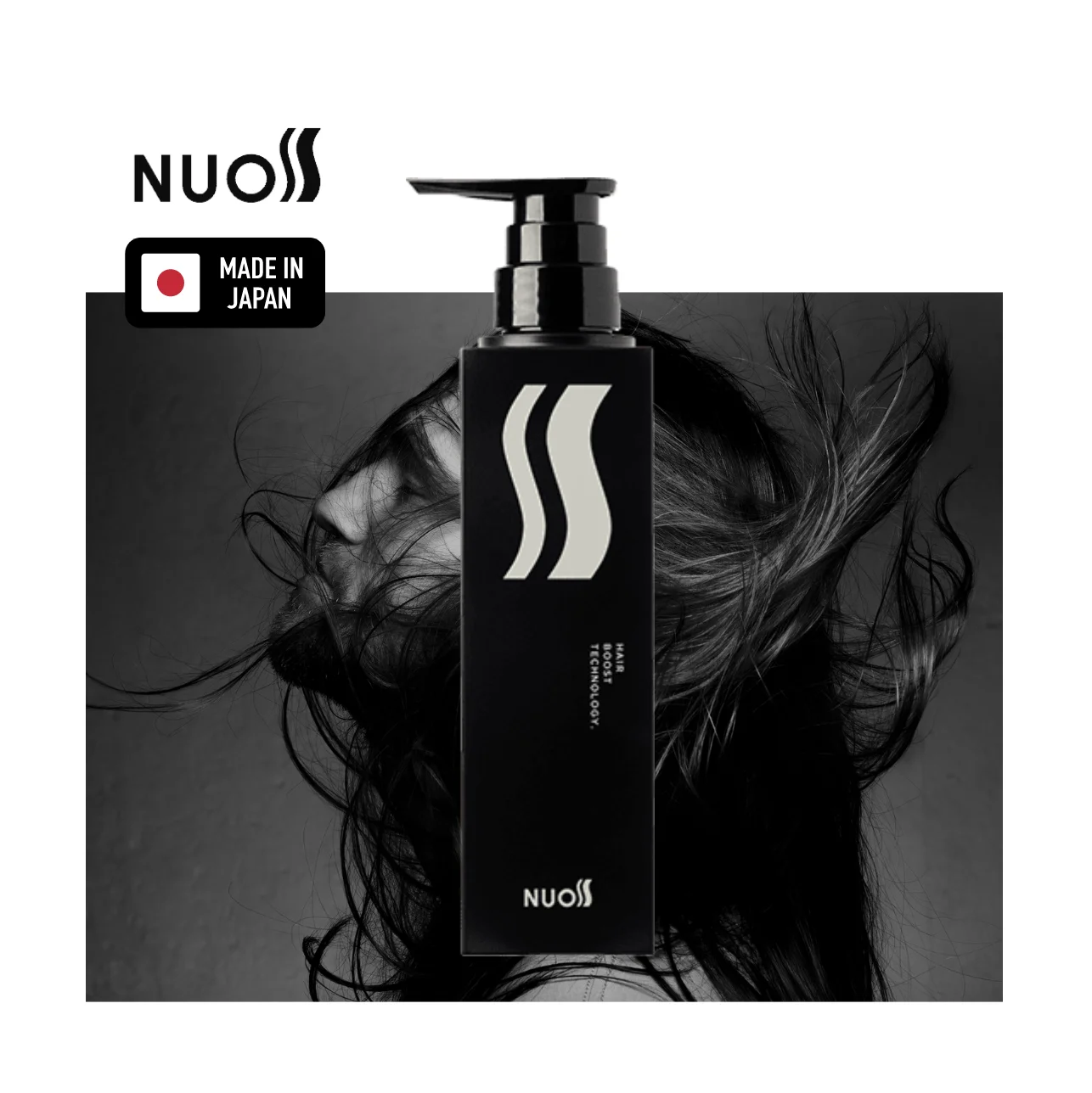 Beauty Supplies Wholesale Bulk Curly Natural Hair Products Display