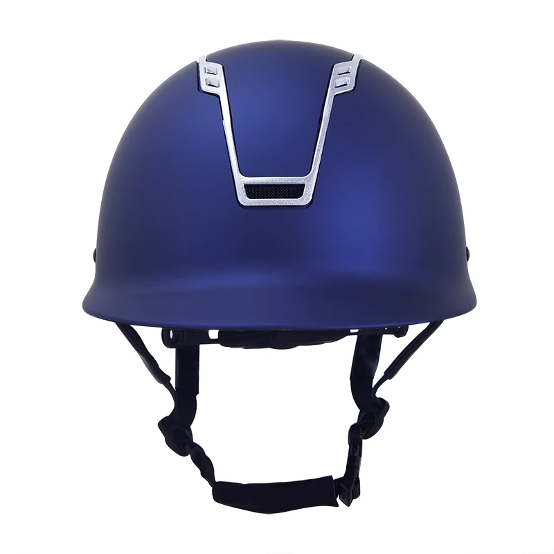 Unisex Equestrian Helmet Sports Horse Riding Helmets China Manufacturers