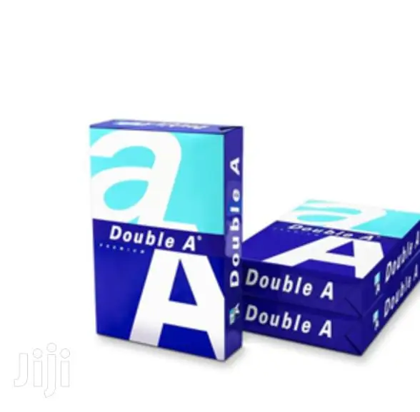 Double A4 Copy Paper Factory Supply Wholesale Cheap High Quality A4 White Office Copy Paper
