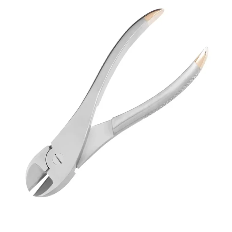 Ортопедический резак для проволоки 7 дюймов