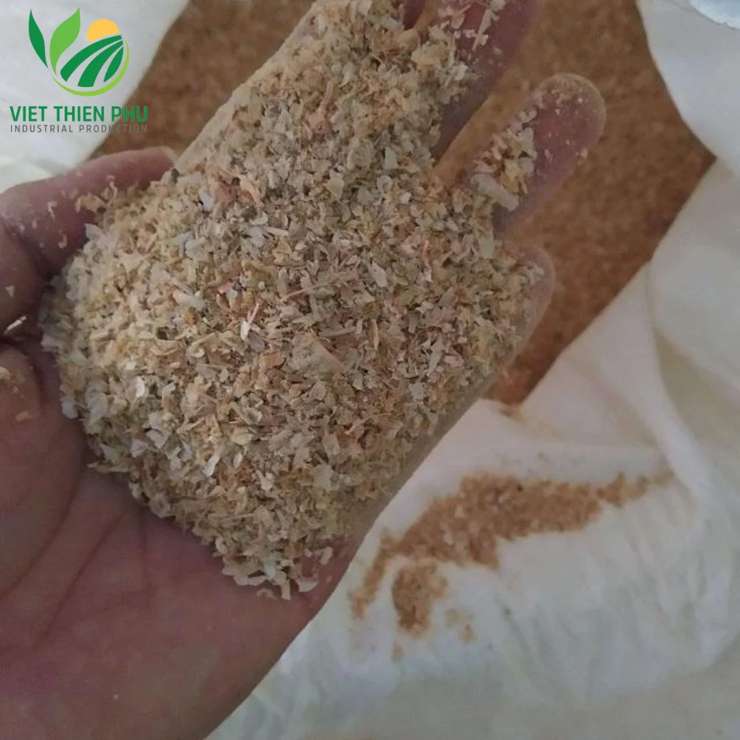 VIETNAM SHRIMP SHELL POWDER HIGH QUALITY WITH LOWEST PRICE