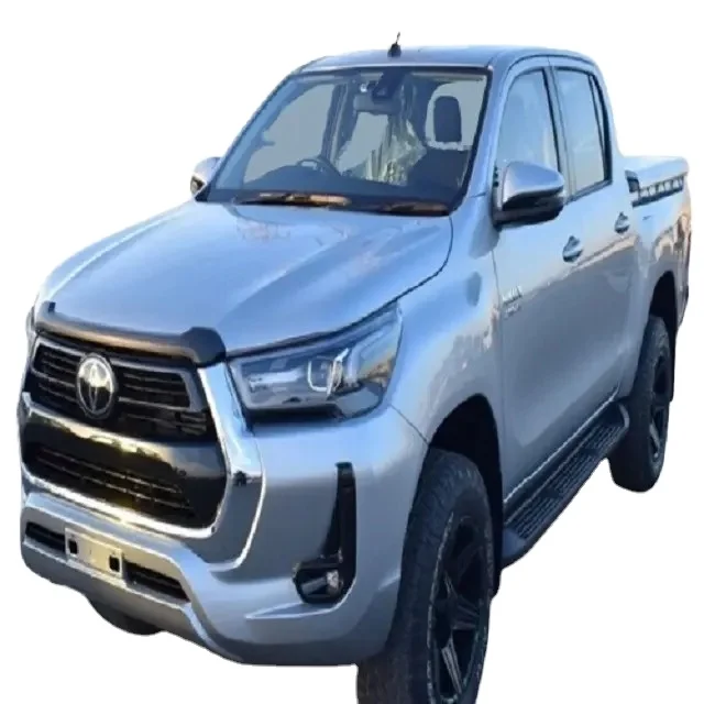 Selling cheap and Practical car second hand 4 wheel drive vehicle 4x4 diesel Left Hand Drive