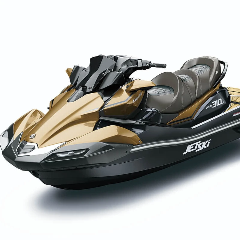 2023 KAWASAKI JET SKI ULTRA 310LX