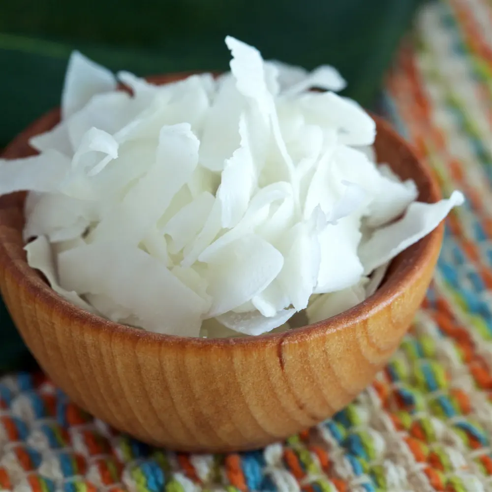 Vietnam Hot Sale Desiccated Coconut Chips Grade Good Price High Quality For All Country In The World