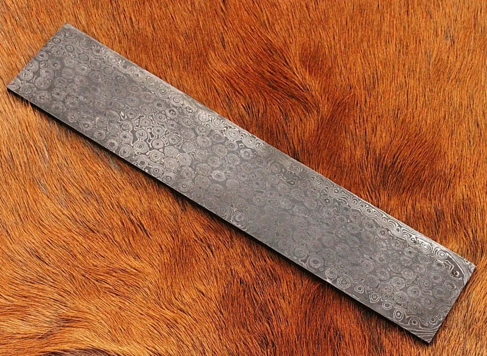 Prime Knives Handmade Damascus Steel Layers Blade Knife Billets High Carbon & 1095 Knife Making Sword Making