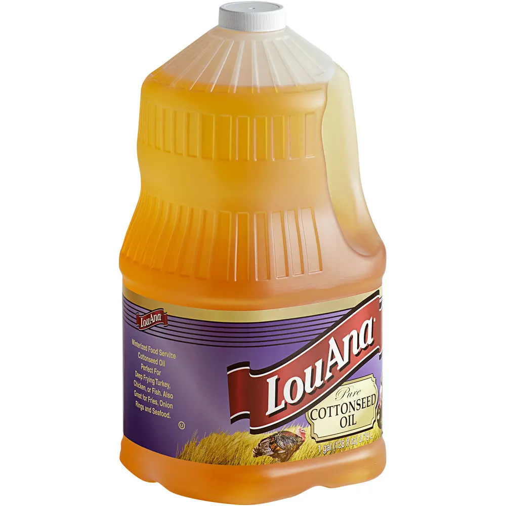 Organic Cotton Seed Oil for Sale/white Cotton Seed Oil/wholesale First Class Cold Pressed Cottonseed Oil France