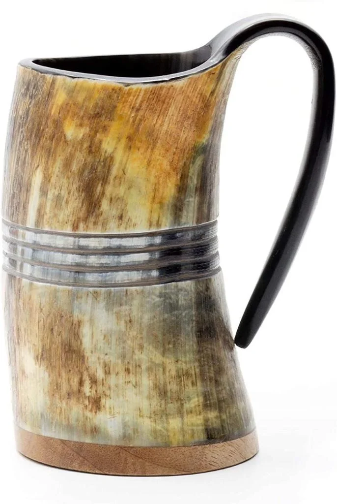 RAW OX HORN and cow horn  FOR SELL