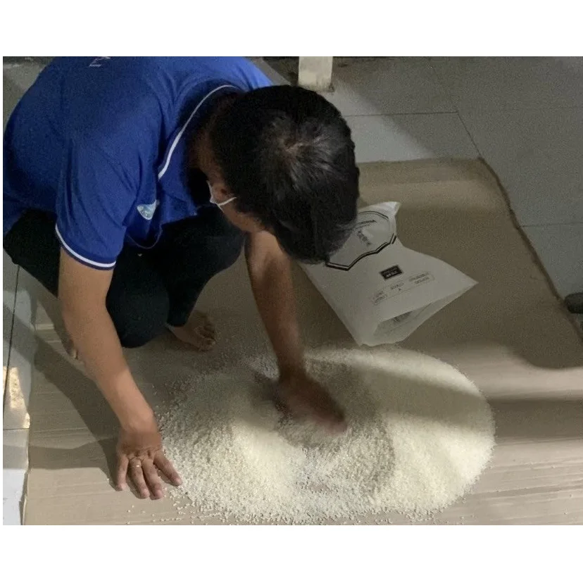 QUALITY VIETNAMESE RICE STANDARD SOFT TEXTURE RICE WHITE CALROSE CAMOLINO FACTORY SHORT GRAIN RICE SUPPLIER IN VIETNAM