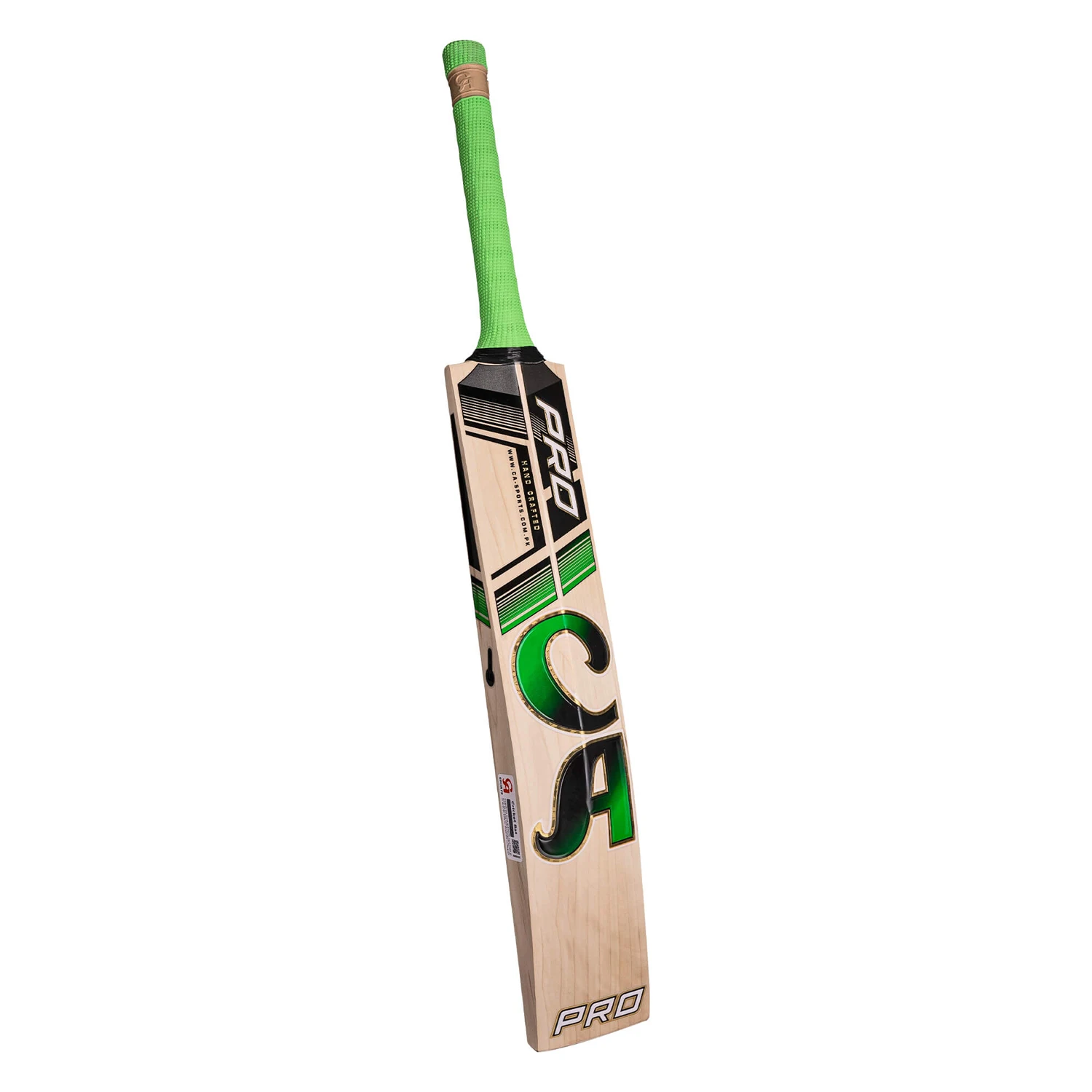 CA Pro 15000 Limited Edition Custom Quality Cricket CA Bats English Willow Cricket Bats Durable Lightweight Sports Cricket Bats