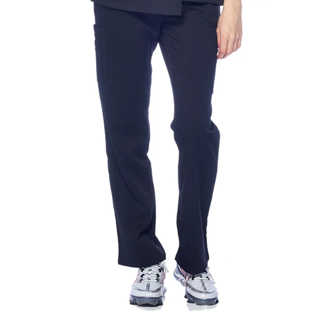 High Quality Medical Nursing Scrubs Uniforms OEM Wholesale Doctor Nurse Hospital Medical Custom logo