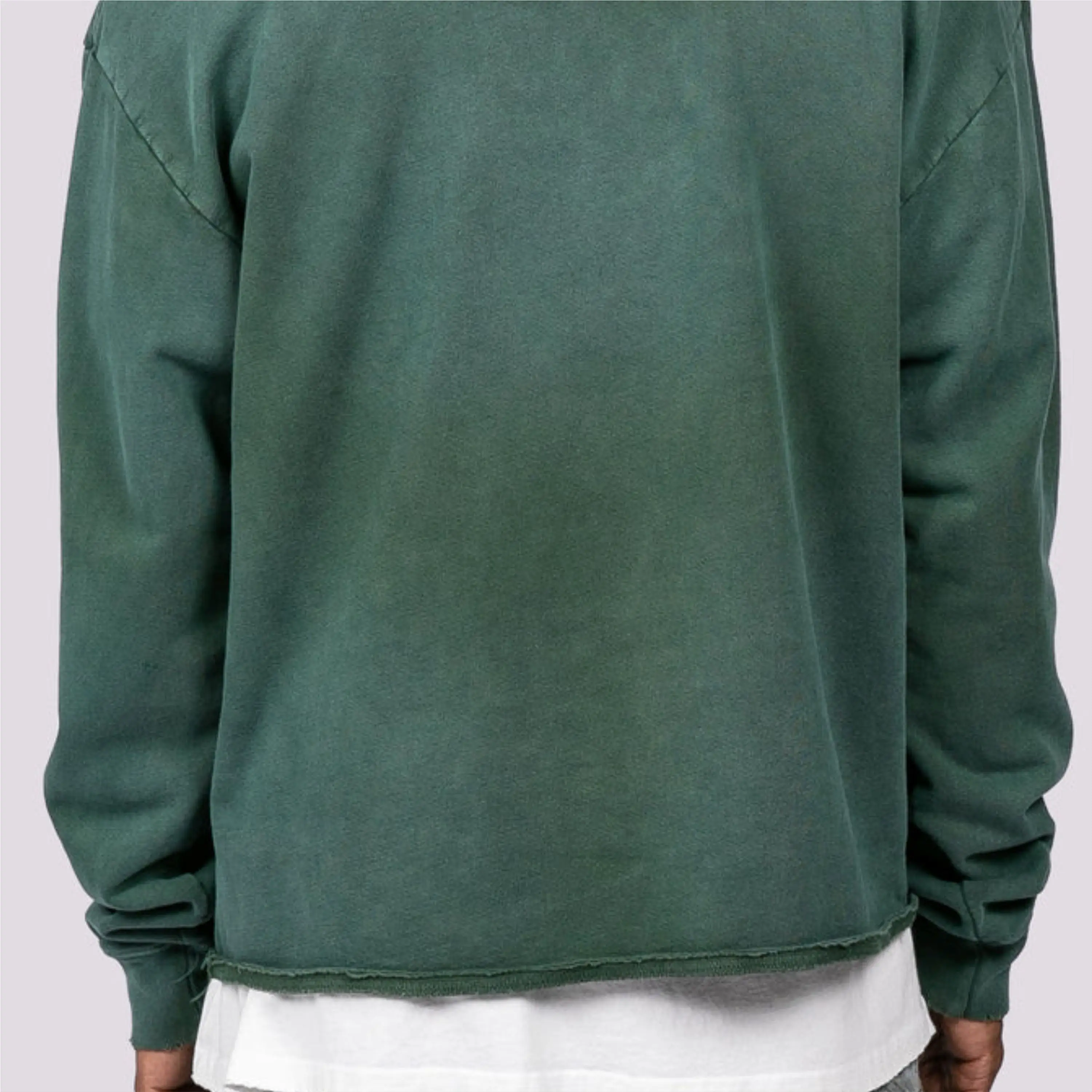 Customizable Plain Pullover Hoodie - Perfect for Bulk Orders, Corporate Gifts, and Event Merchandise