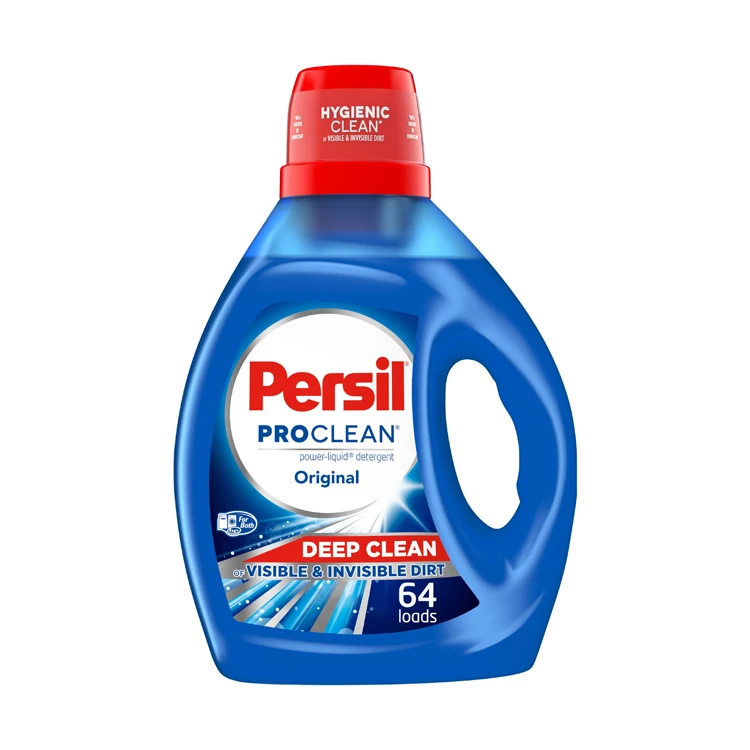Original Persil Laundry Detergents At Cheap Wholesale Price