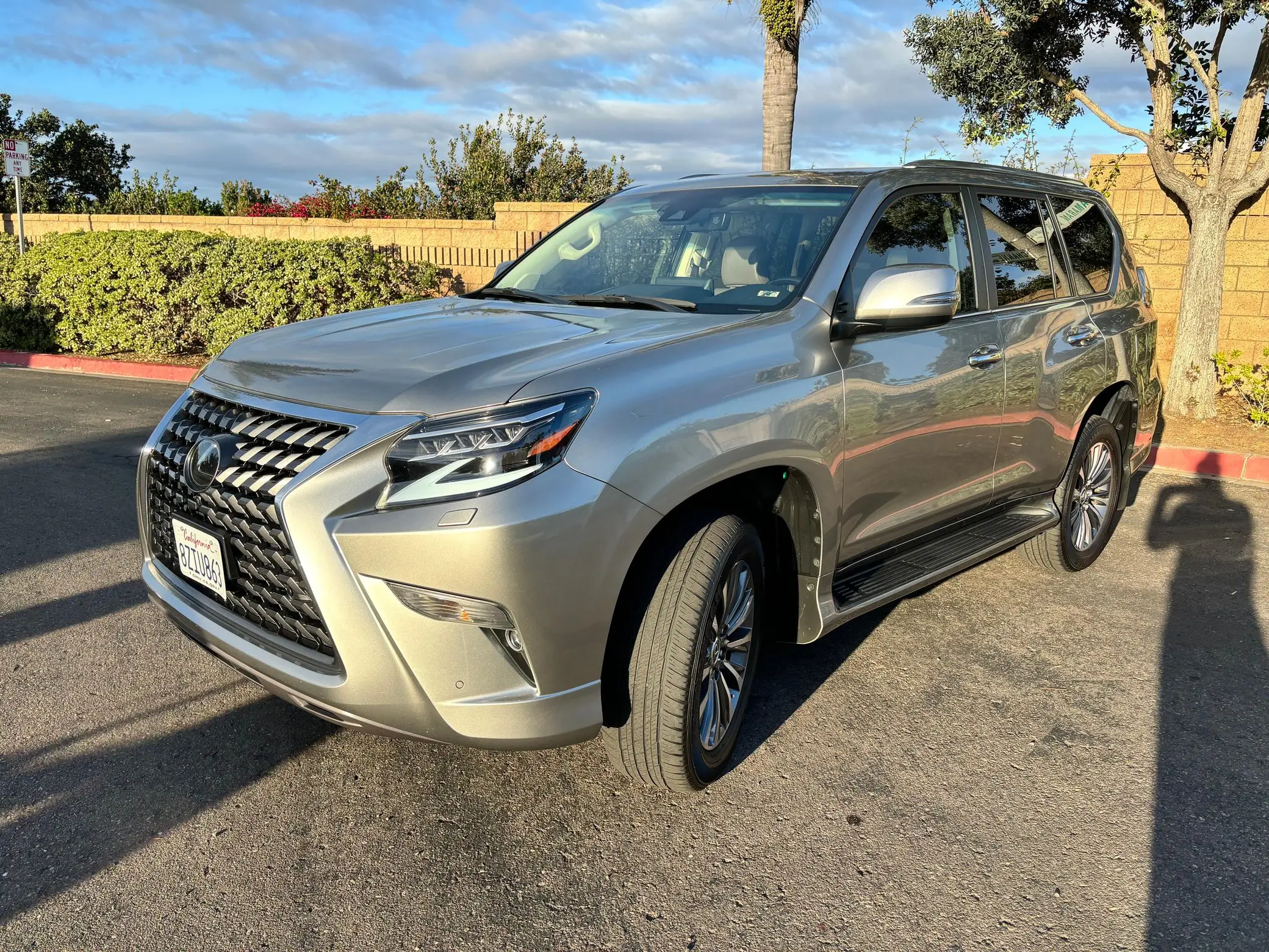 2022 Le_xu_s GX 460