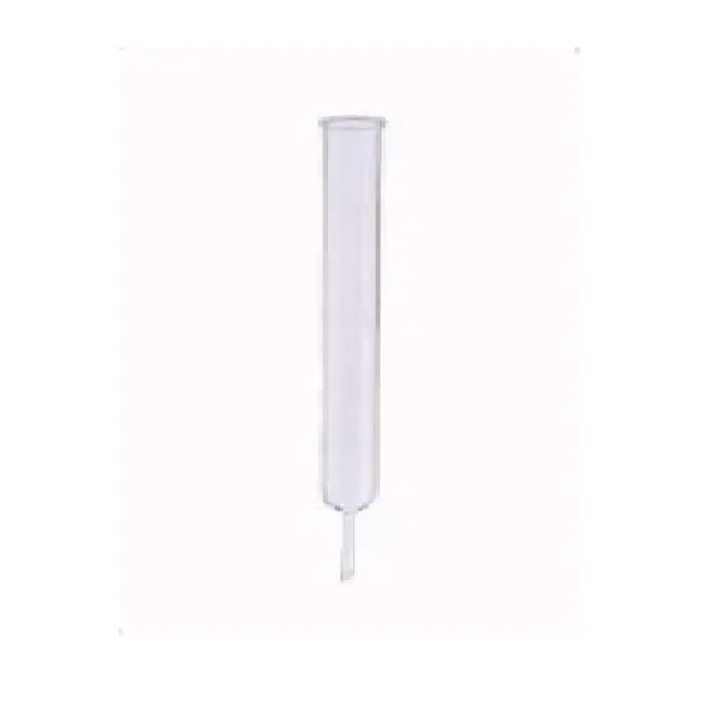 Wholesale Cheap Price Bet Quality Laboratory Boro 3.3 Glass Chromatography Absorption Columns to 100cm for Research Application